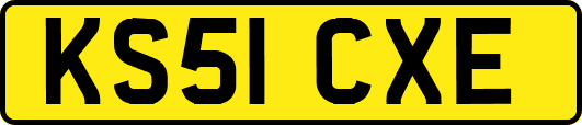 KS51CXE