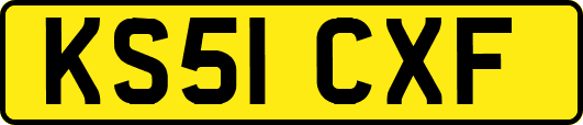 KS51CXF