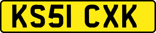 KS51CXK