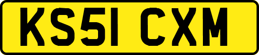 KS51CXM