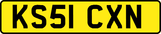 KS51CXN