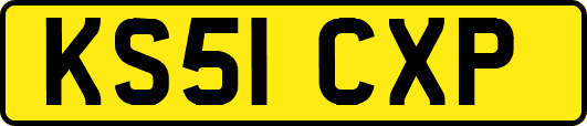 KS51CXP