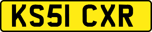 KS51CXR