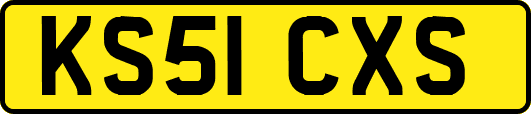 KS51CXS