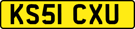 KS51CXU