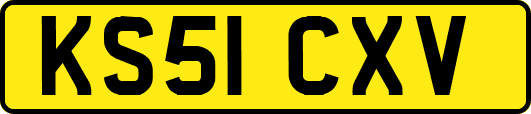 KS51CXV