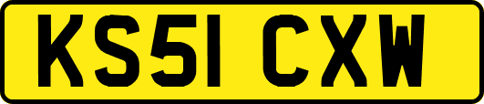 KS51CXW