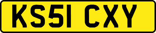 KS51CXY