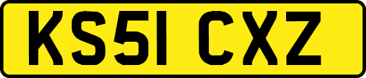 KS51CXZ