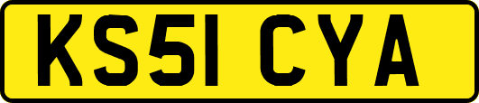 KS51CYA