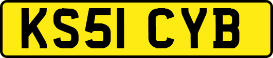 KS51CYB