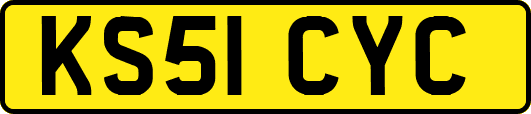 KS51CYC