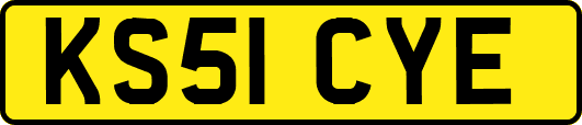 KS51CYE