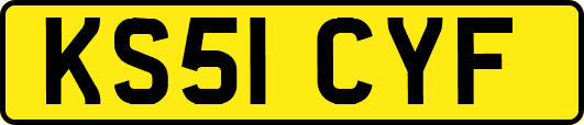 KS51CYF