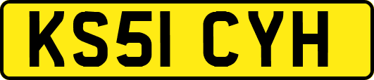 KS51CYH