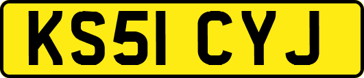 KS51CYJ