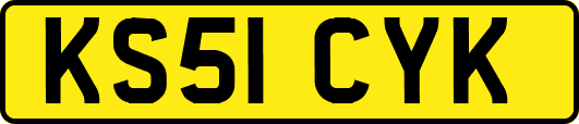 KS51CYK