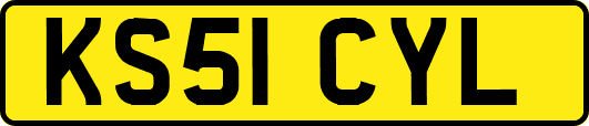 KS51CYL