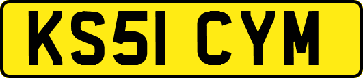 KS51CYM