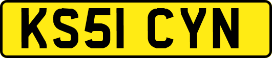 KS51CYN