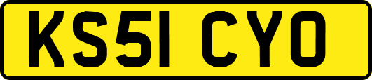 KS51CYO