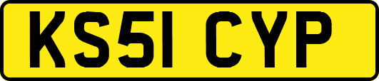 KS51CYP