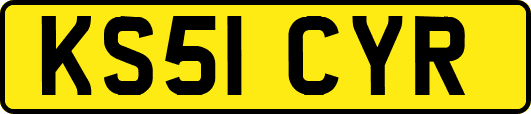 KS51CYR