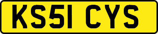 KS51CYS