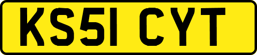 KS51CYT