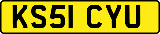 KS51CYU