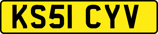 KS51CYV