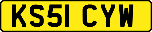 KS51CYW