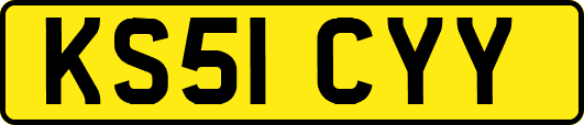 KS51CYY