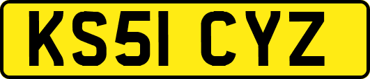 KS51CYZ