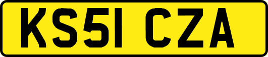 KS51CZA