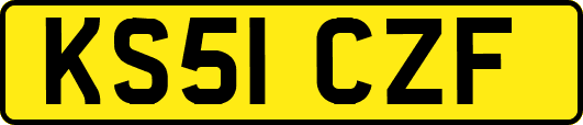 KS51CZF