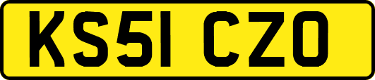 KS51CZO