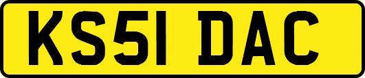 KS51DAC