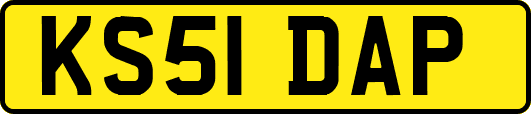 KS51DAP