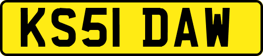 KS51DAW