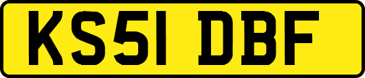 KS51DBF