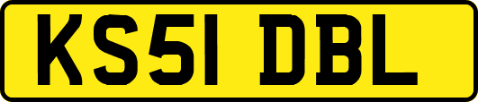 KS51DBL