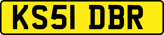 KS51DBR