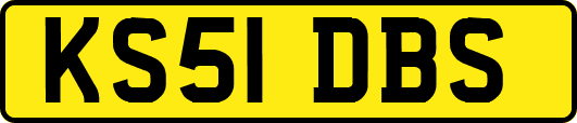 KS51DBS