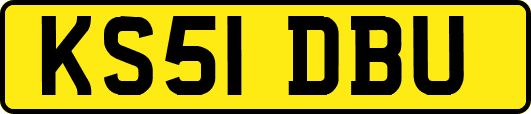 KS51DBU