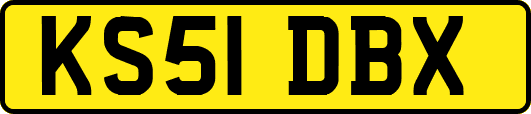 KS51DBX