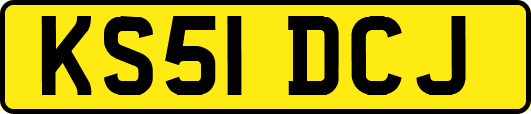 KS51DCJ