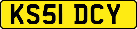 KS51DCY