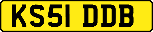 KS51DDB