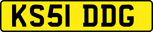 KS51DDG